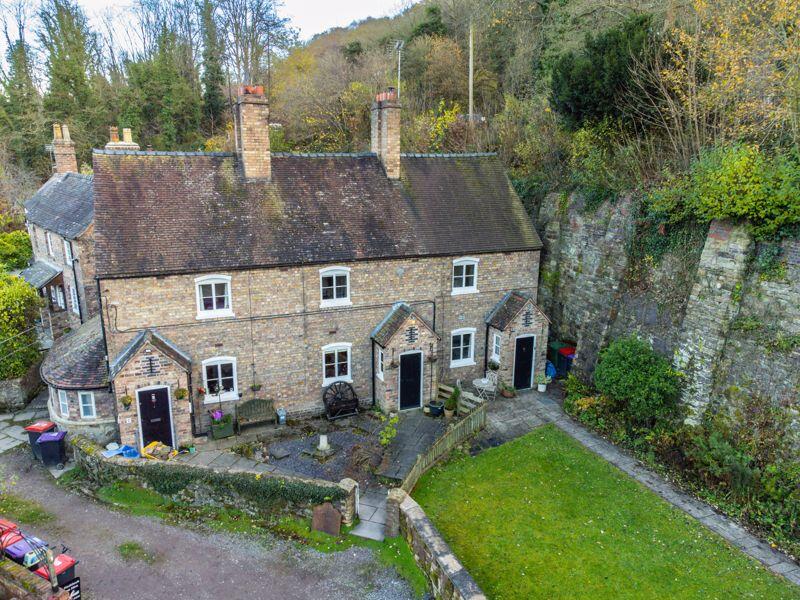 Main image of property: Ladywood, Ironbridge, Telford