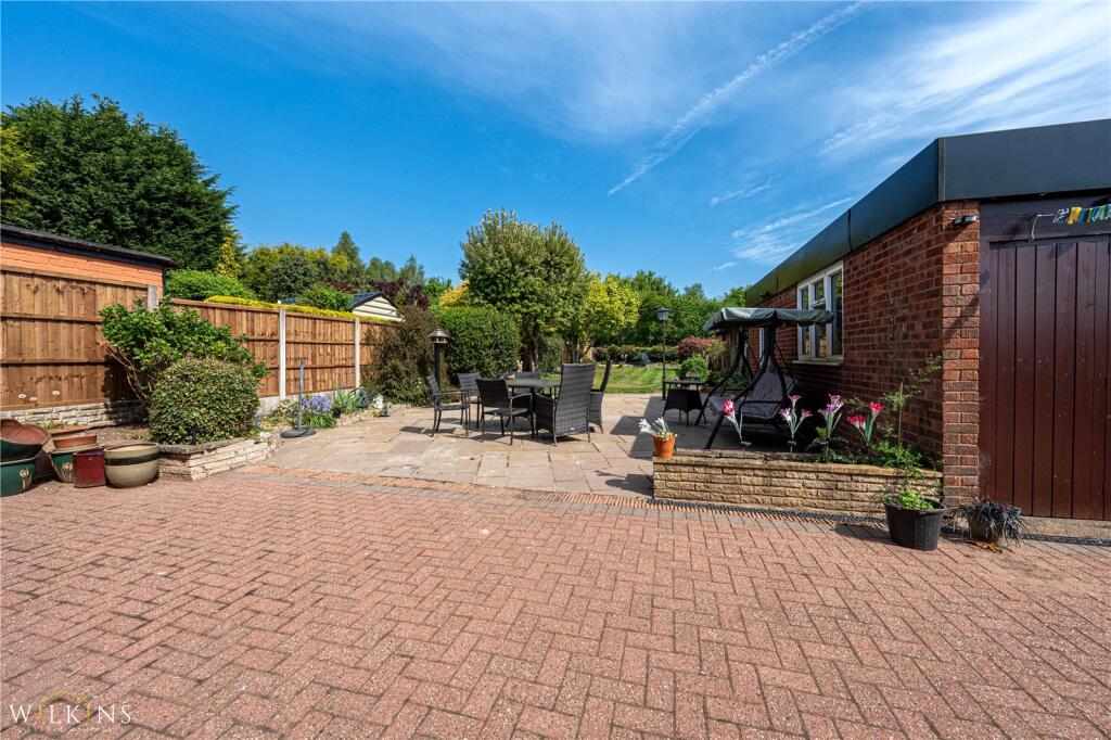 Additional image 34 of Hints Road, Mile Oak, B78