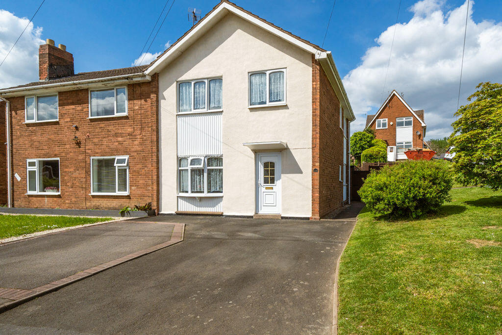 Main image of property: Russells Hall Road, Dudley