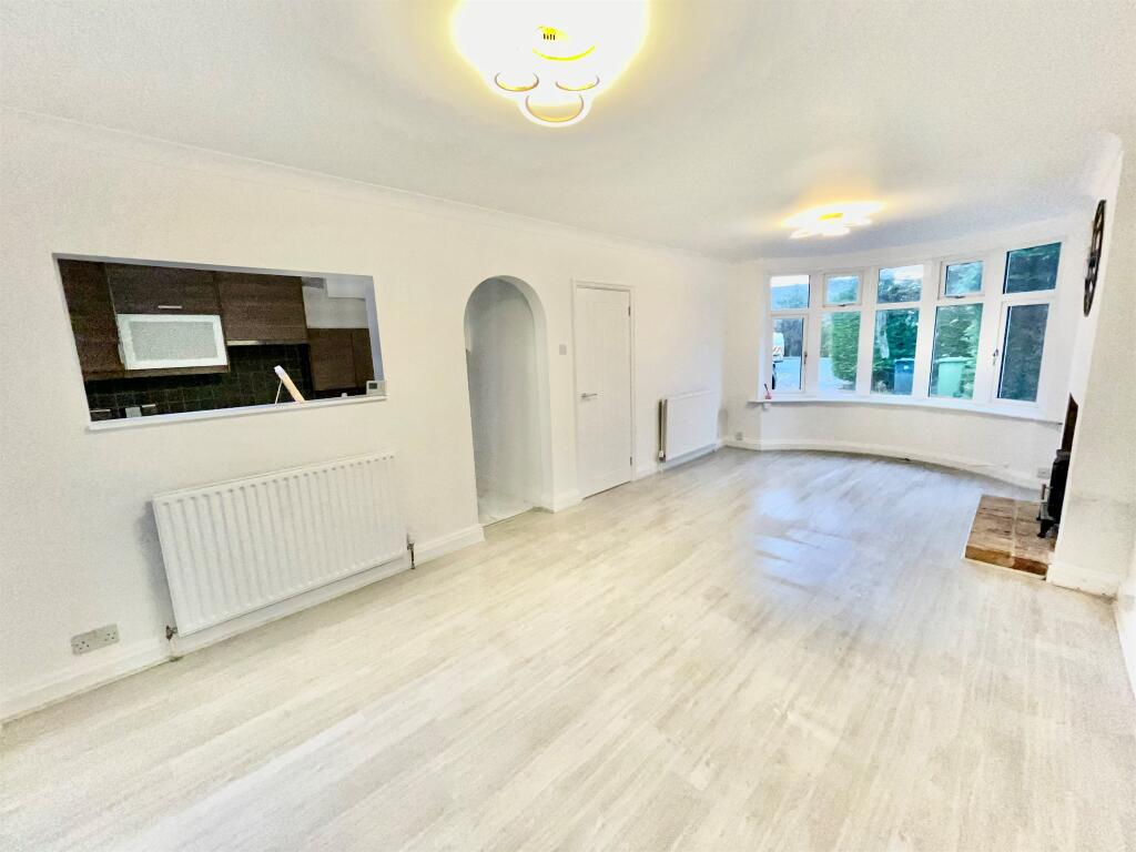 Main image of property: Broadway, Yaxley, Peterborough