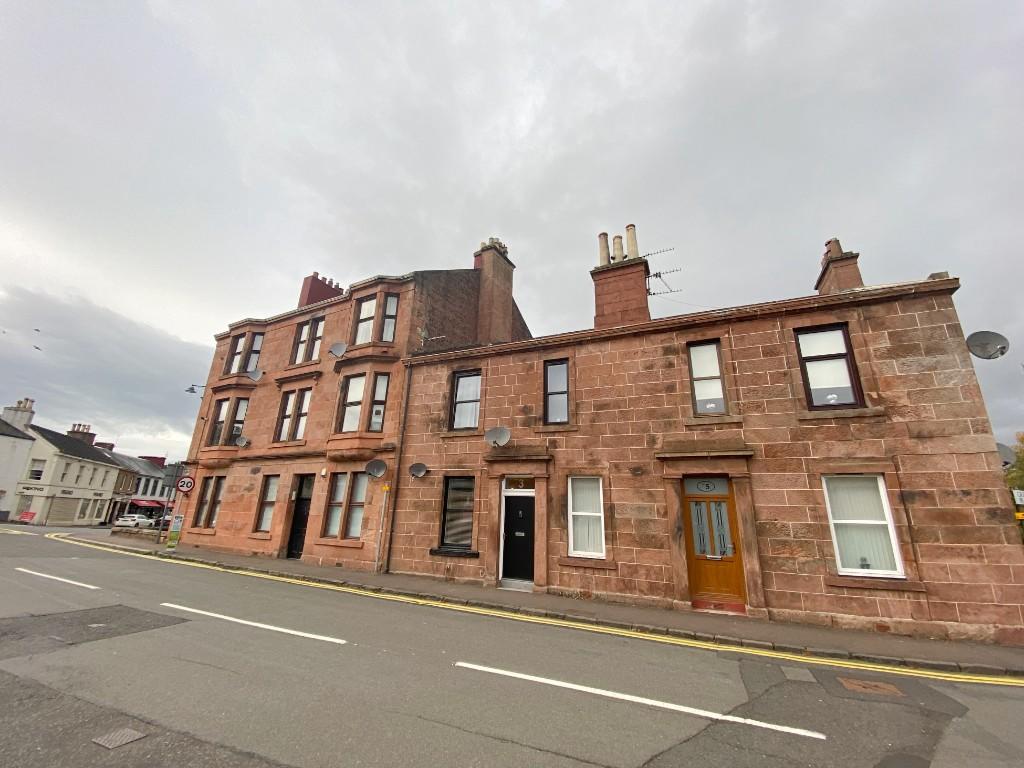 Main image of property: Green Street, Glasgow, G71