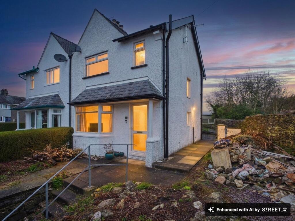 Main image of property: Glebe Road, Kendal, LA9