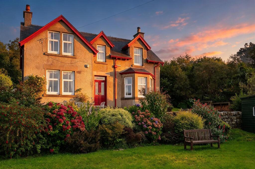 Main image of property: Pirnmill, Isle Of Arran