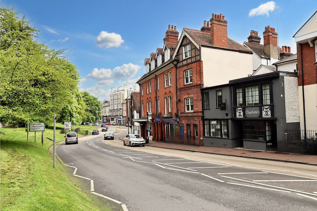 Main image of property: The Pantiles, Tunbridge Wells, TN2