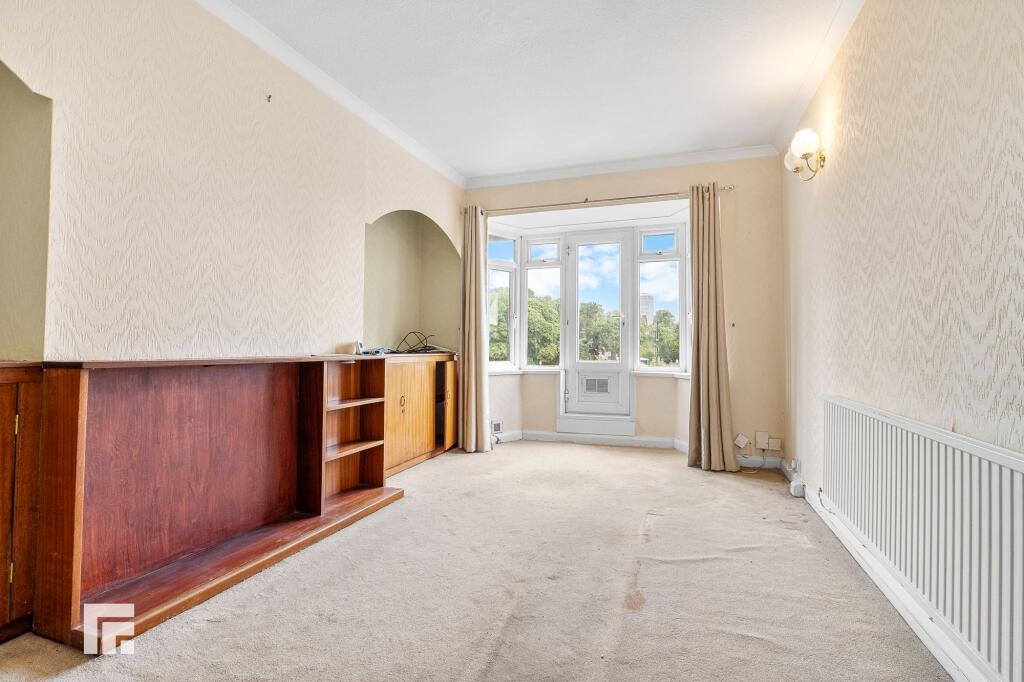 Coldstream Terrace, Parkview Court Coldstream Terrace, CF11 photo 2