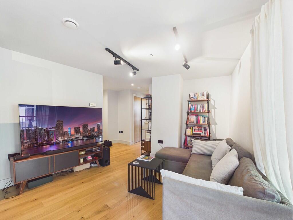 Apartment in London - View 4
