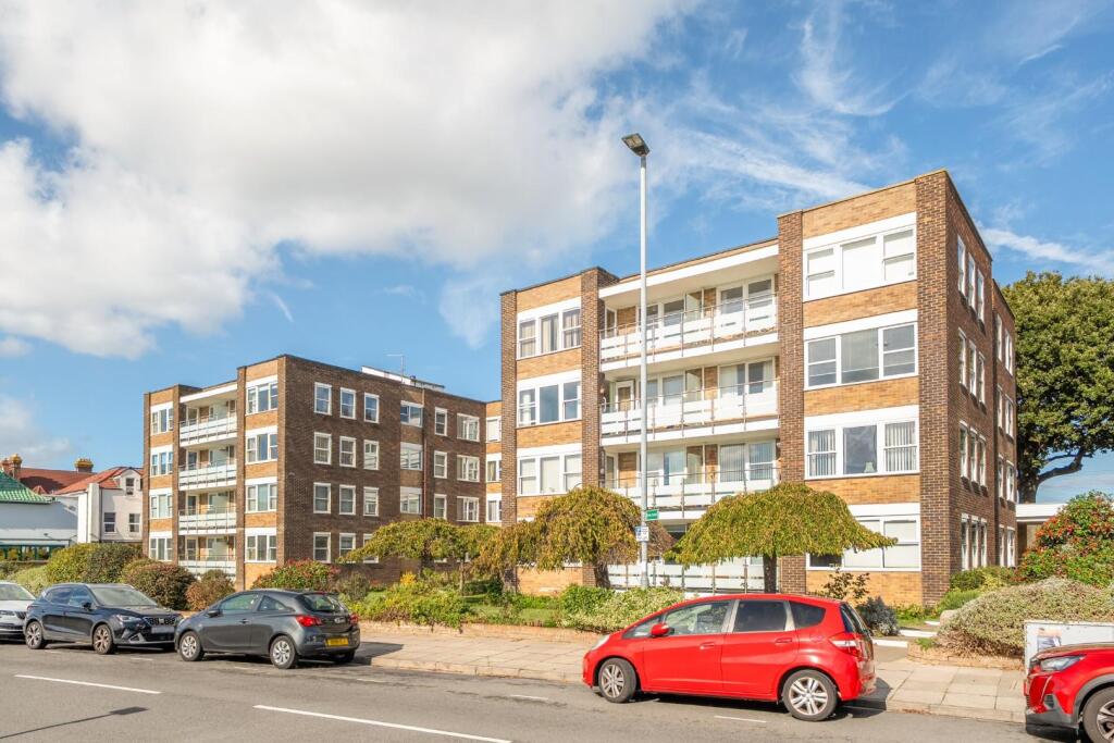 Main image of property: Eastern Parade, Southsea