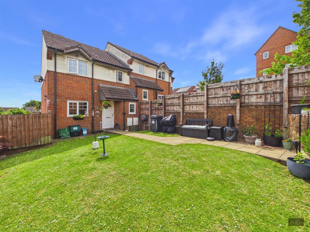Main image of property: Chaucer Rise., Exmouth