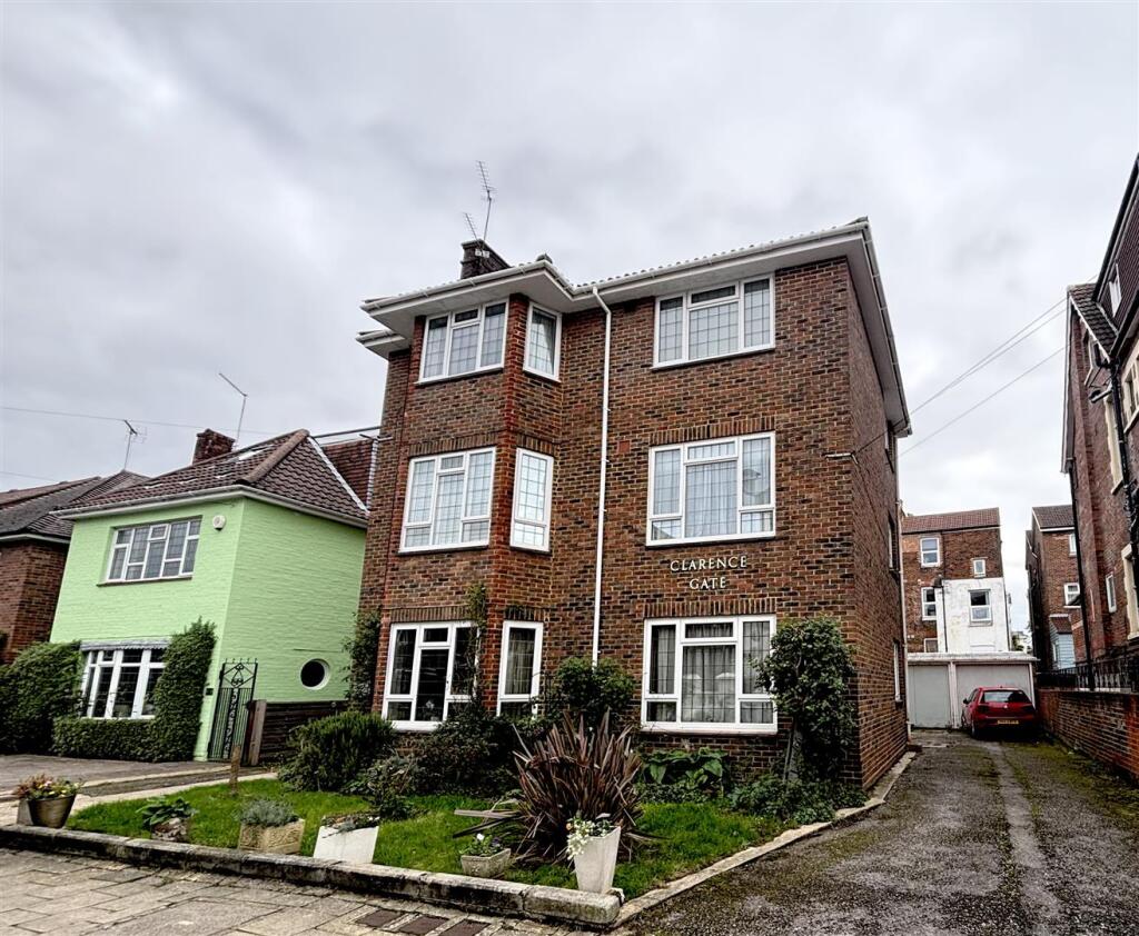 Main image of property: Ashburton Road, Southsea