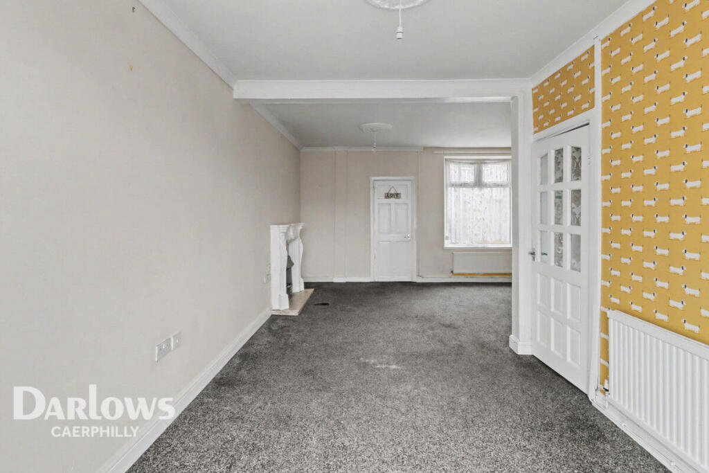 Main image of property: Beech Embankment, Hengoed