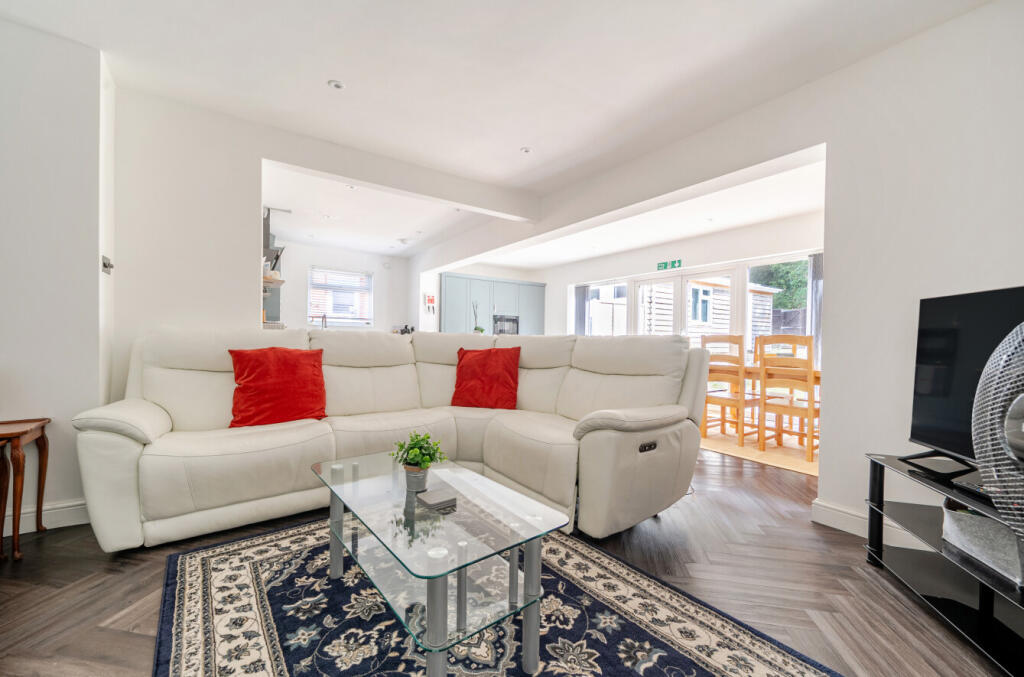 House in Brighton - View 5