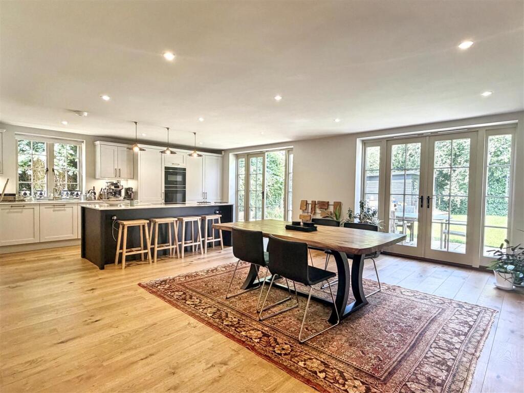 House in South Oxfordshire, Kidmore End - View 3