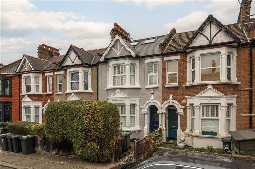 Main image of property: Laleham Road, Catford