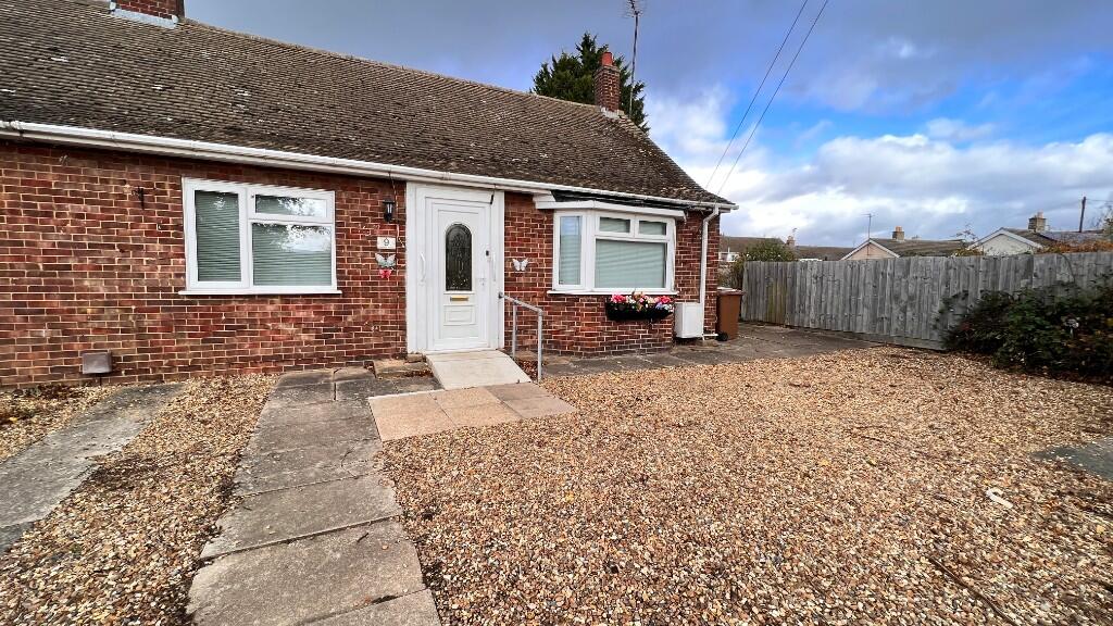 Grounds Avenue, March, Cambridgeshire, PE15 photo 2