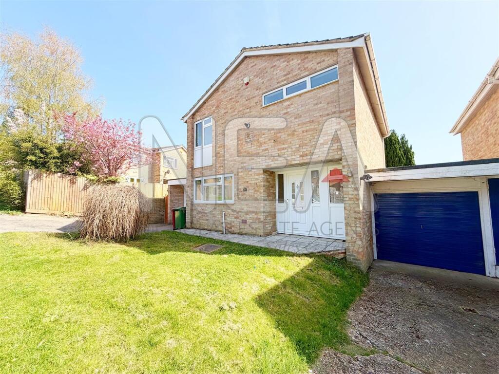 House in Reading, Caversham Park