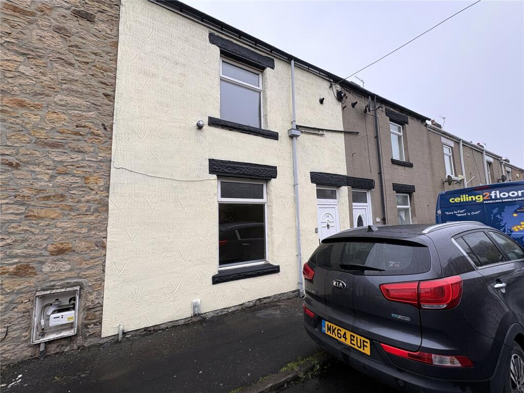 Main image of property: Ridley Street, Stanley, DH9