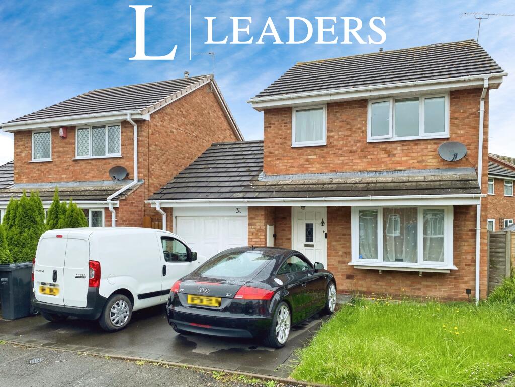 Main image of property: Ledwych Gardens, Droitwich, WR9