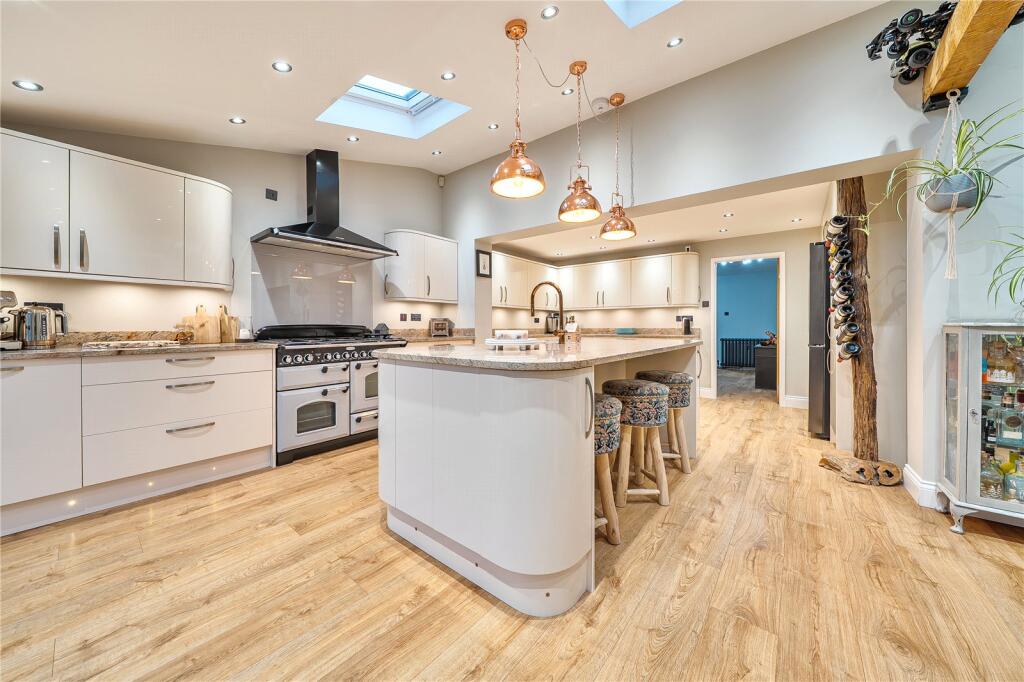 Main image of property: Wathen Way, Marsham, Norwich, Norfolk, NR10