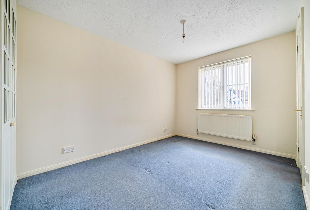 House in Tewkesbury, Wheatpieces - More