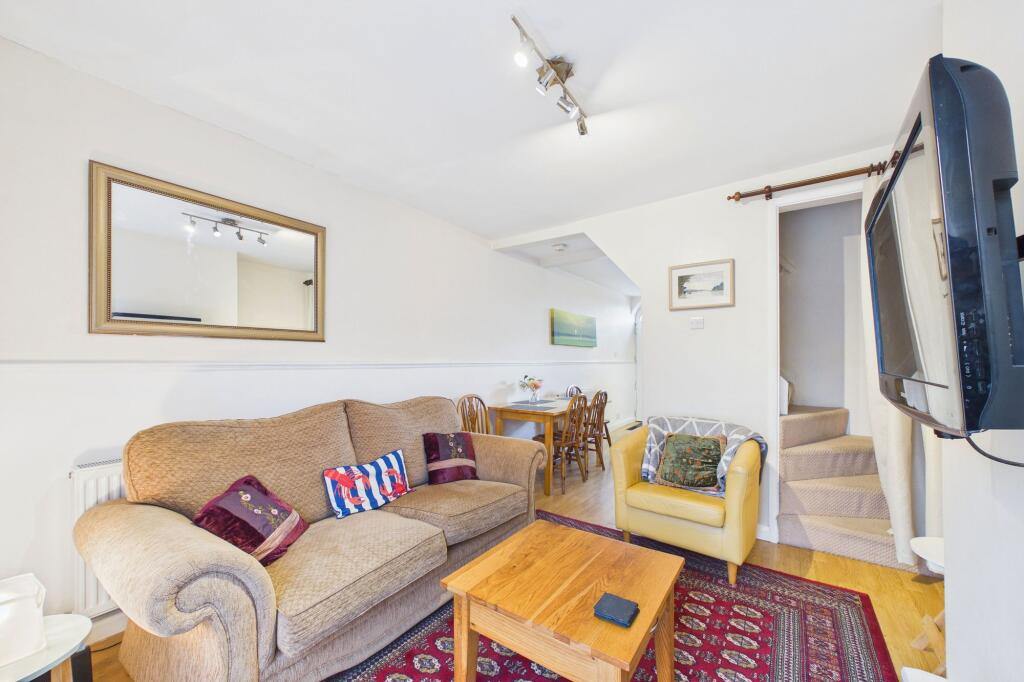 House in Carlisle, Arlecdon and Frizington - View 5