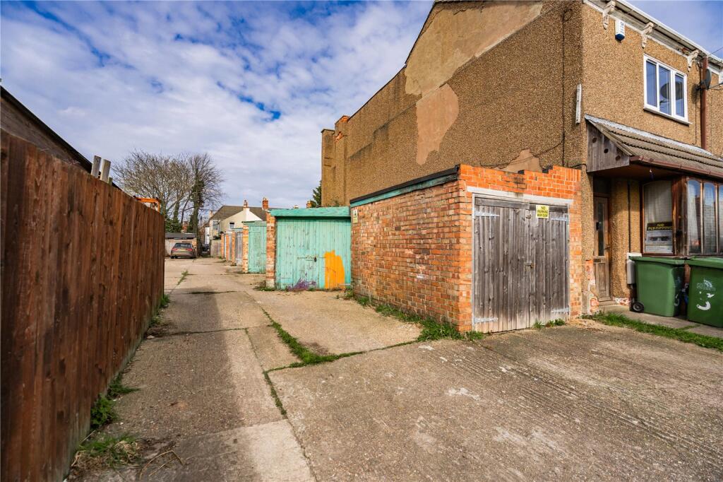 Main image of property: David Street, Grimsby, Lincolnshire, DN32