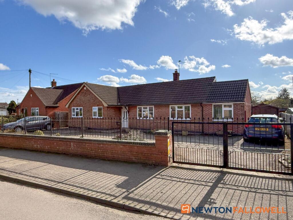 Main image of property: Warwick Road, Balderton, NG24