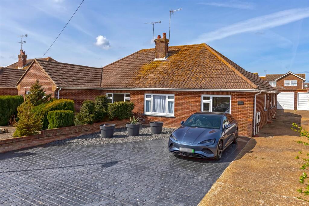 Main image of property: Rackham Road, Worthing