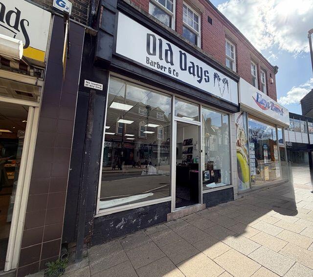 Main image of property: Front Street, Chester le Street, DH3