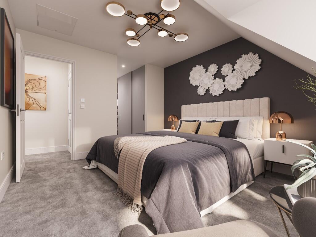 House in Manchester - View 4