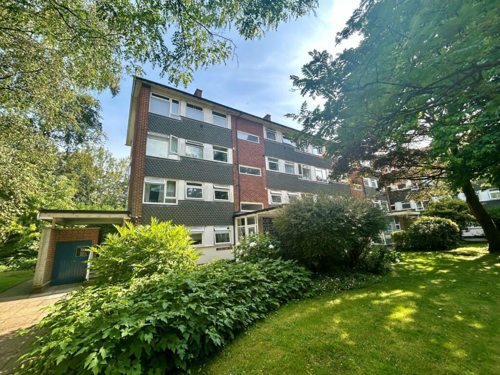 Main image of property: Carlton Court, Banister Park