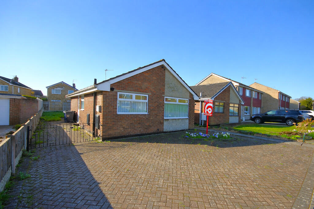 Main image of property: 34 Spilsby Close