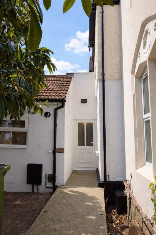 Main image of property: Burrage Road, Woolwich, SE18