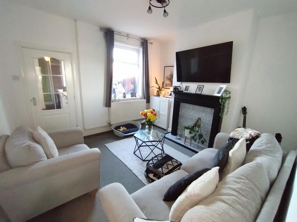 Banbury Street, Talke, Stoke-on-Trent photo 4