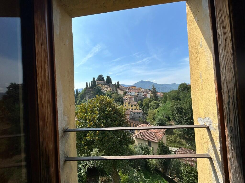 Main image of property: Barga, Lucca, Tuscany