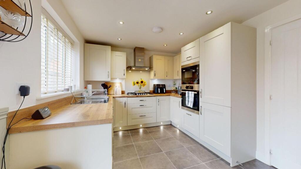 House in Llandudno, Ruthin - View 5