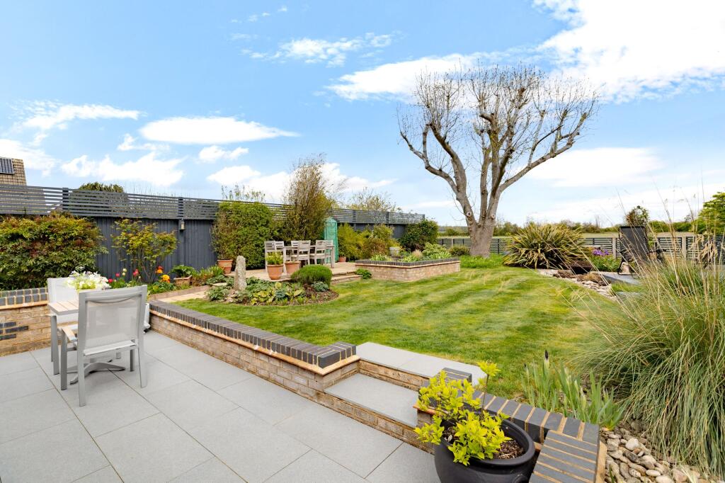Main image of property: The Glebe, Lavendon, MK46