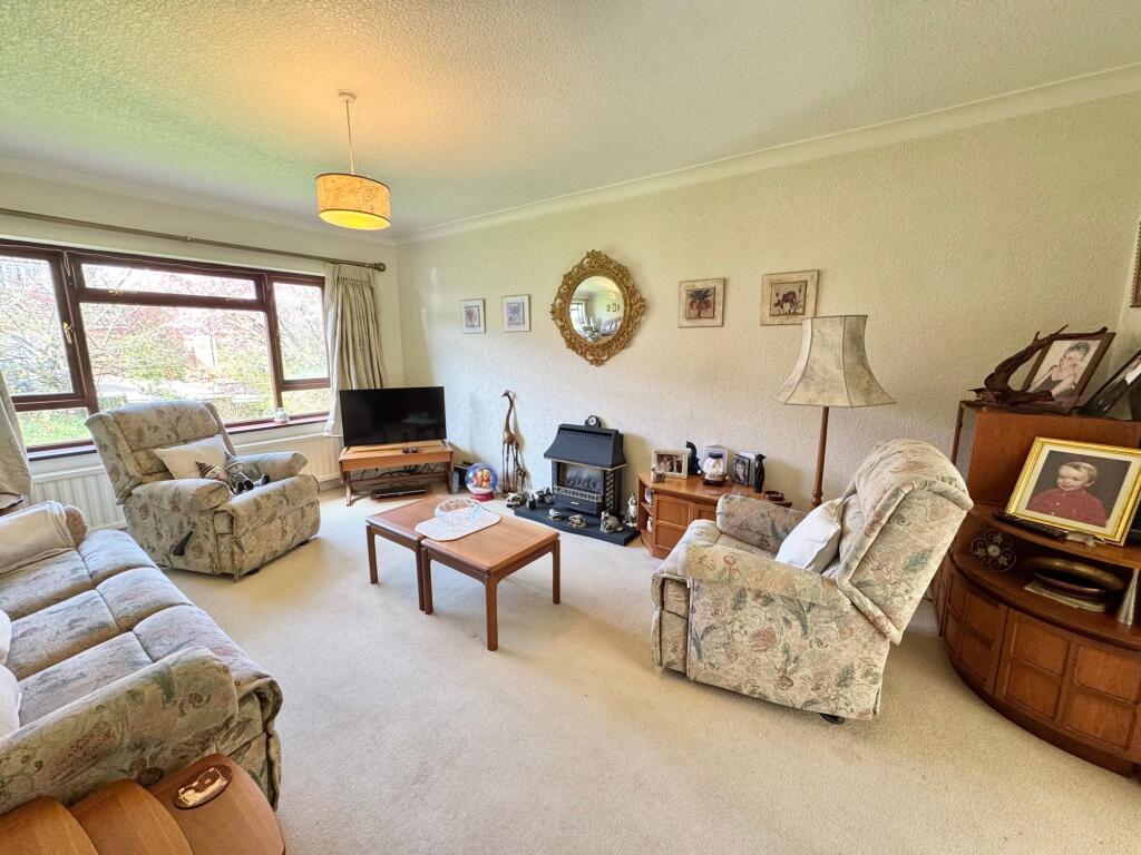 House in Stockport, Mill Brow - View 4