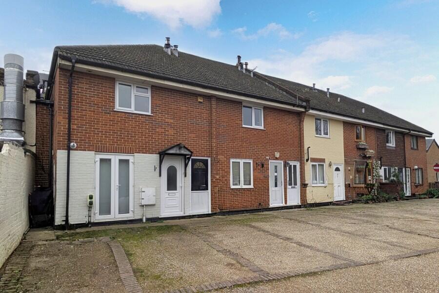 Main image of property: Woking, Surrey, GU22