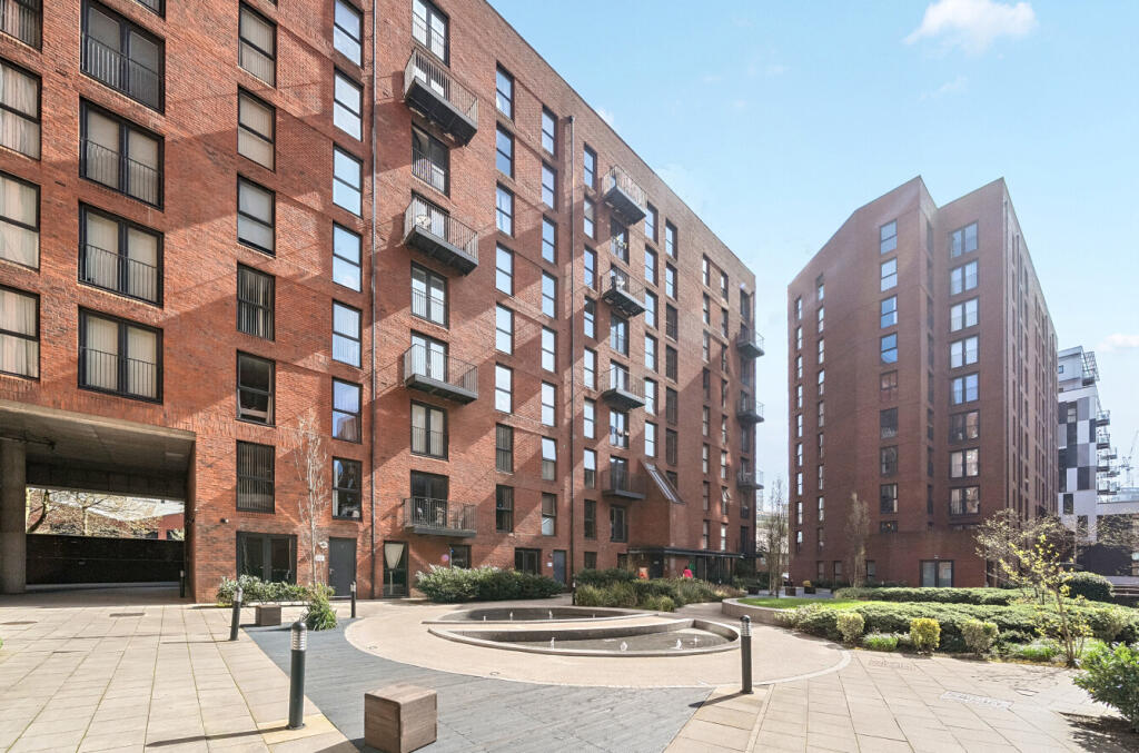 Main image of property: Block C Alto, Sillavan Way