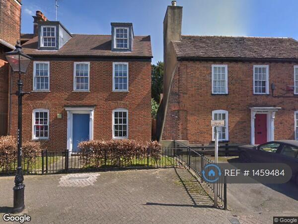 Main image of property: Mountfield Way, Orpington, BR5