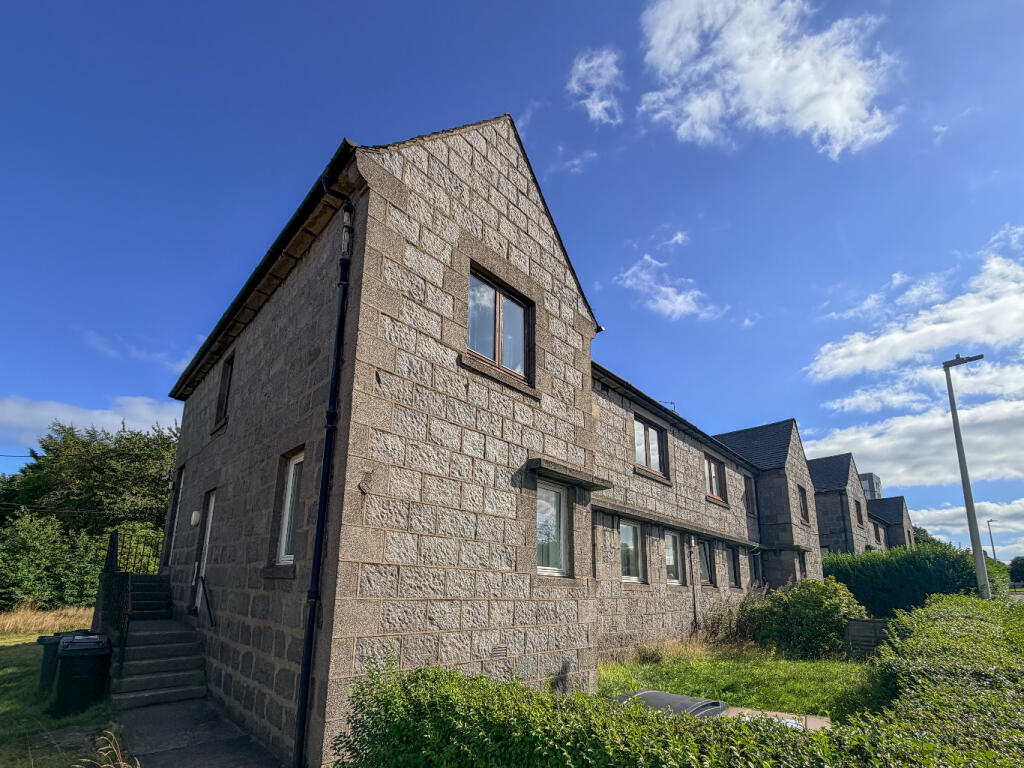 Main image of property: N Anderson Drive, Hilton, Aberdeen, AB16