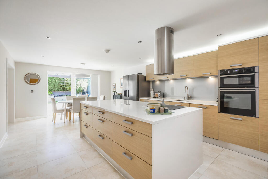 House in Poole, Lower Parkstone - View 4