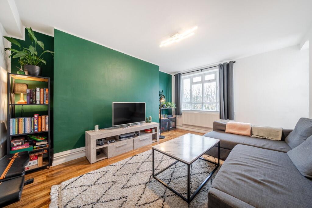 Main image of property: Weir Road, London, SW12