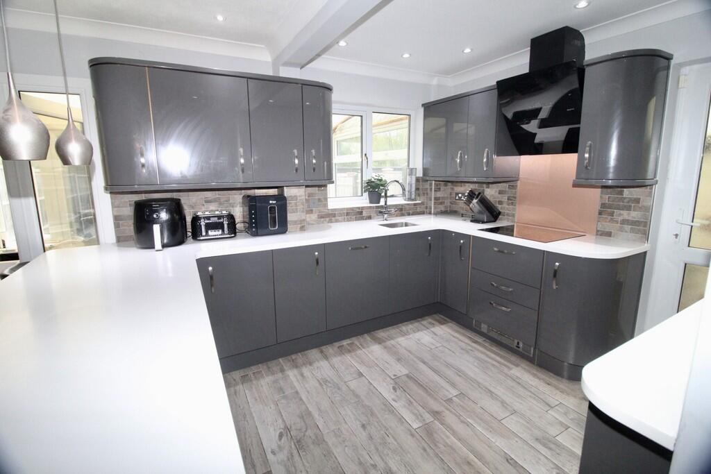 Maryland Avenue, Hodge Hill, Birmingham photo 3