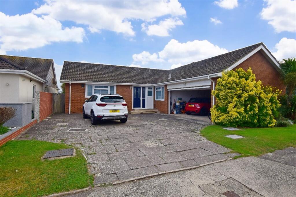 Main image of property: Shorecroft, Aldwick, Bognor Regis, PO21
