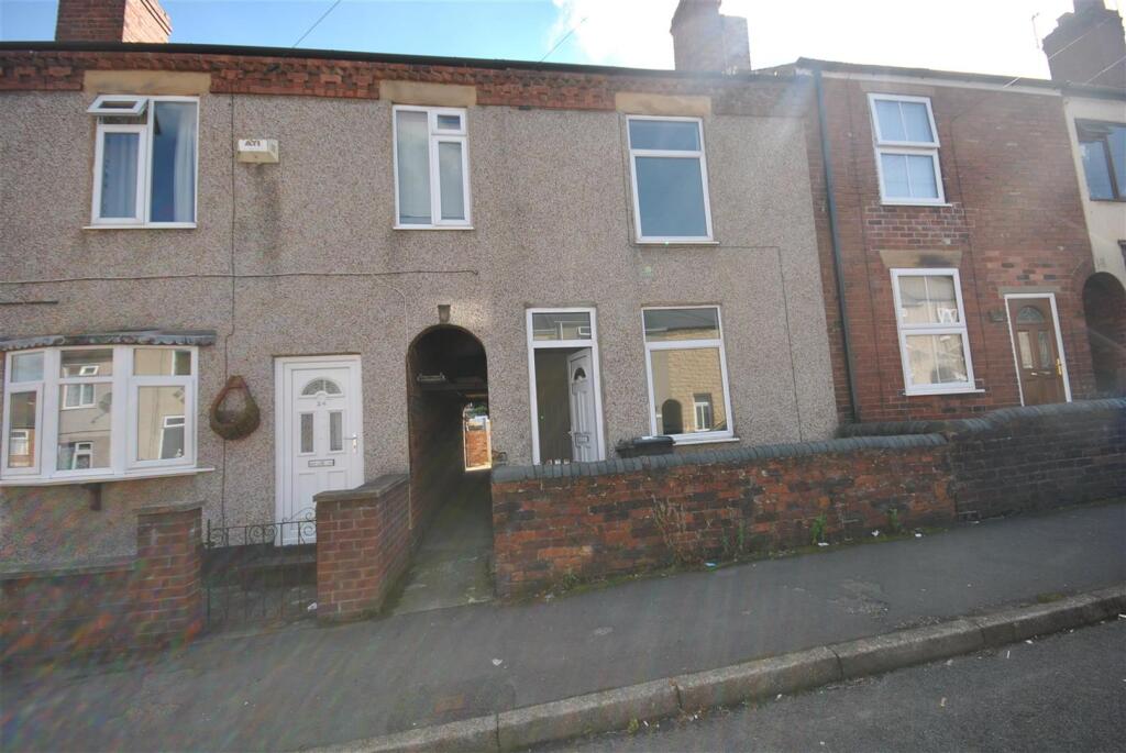 Main image of property: Chapel Road, Grassmoor, Chesterfield, S42 5EL