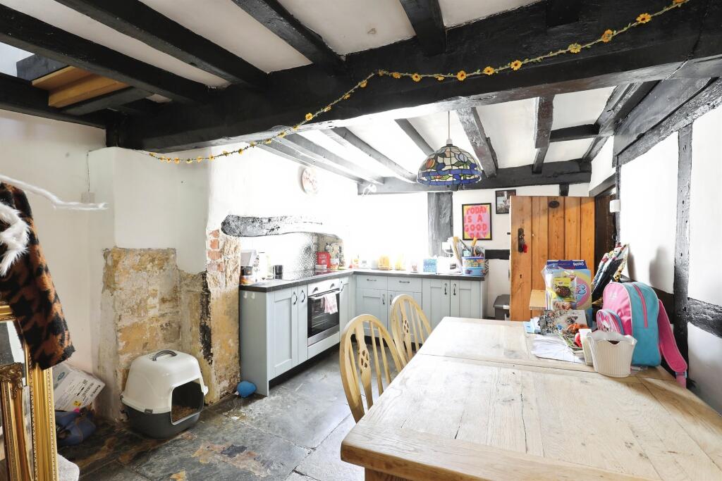 Evesham Road, Norton, Evesham - View 4