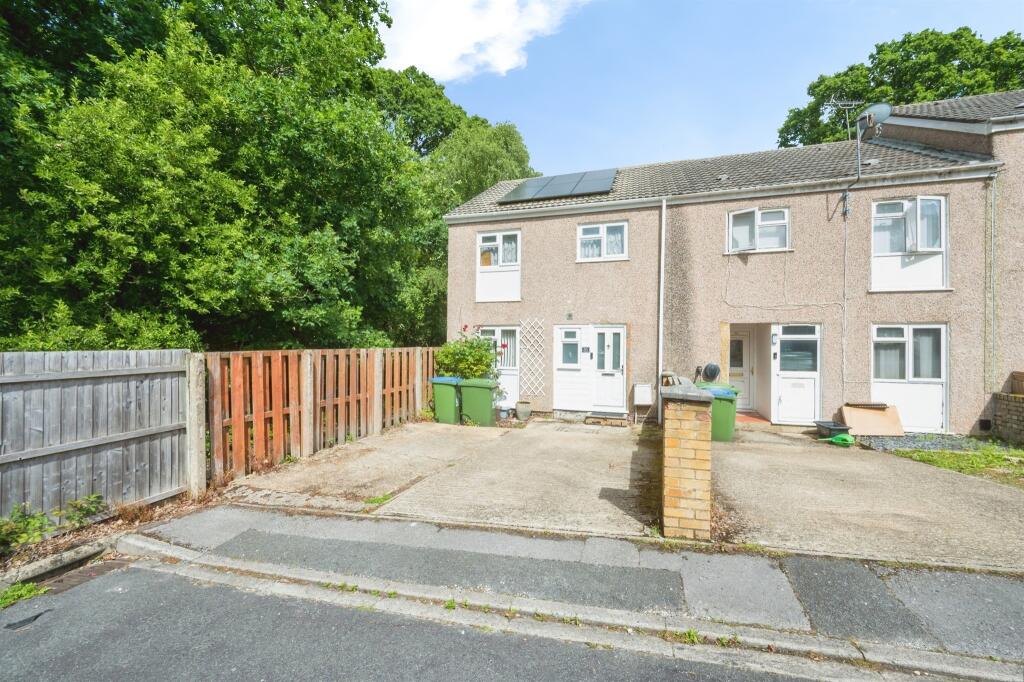 Main image of property: Matheson Road, Southampton