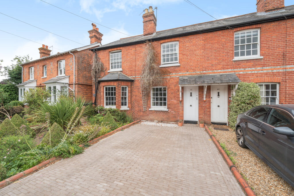 Main image of property: Horseshoe Road, Pangbourne, Reading, Berkshire, RG8