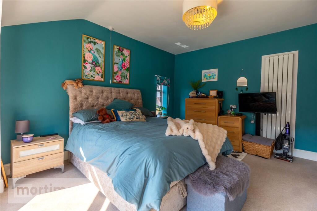 Additional image 28 of Burnley Road, Accrington, Lancashire, BB5